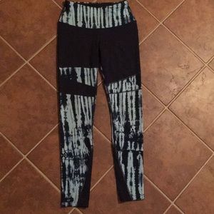 North face women’s leggings NEW WITHOUT TAGS